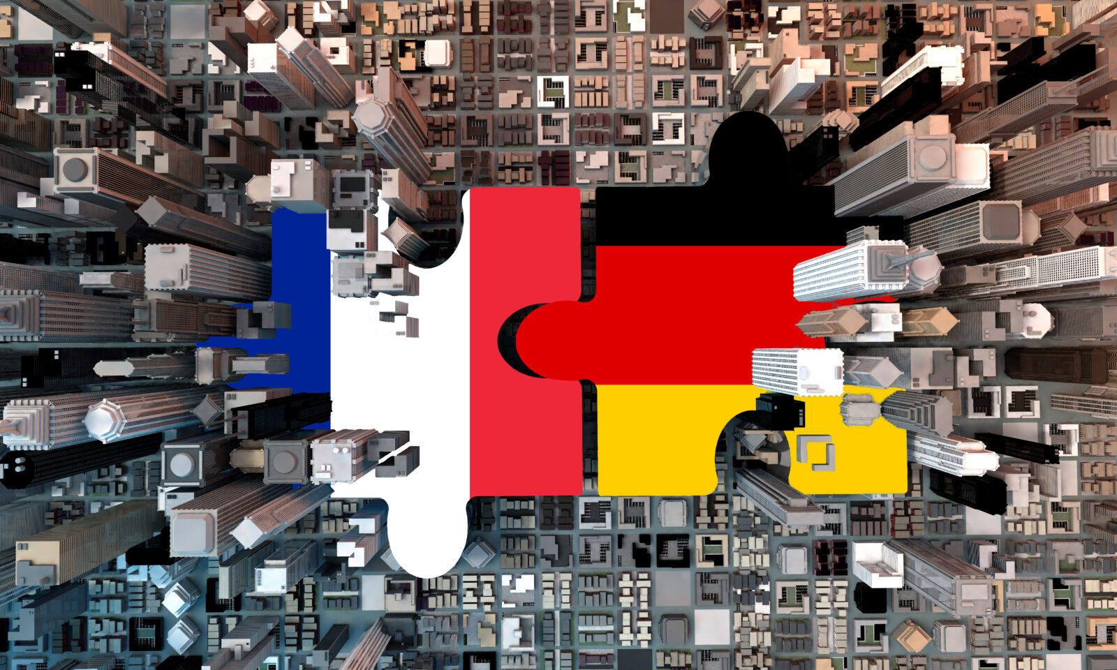 M&A Frankreich