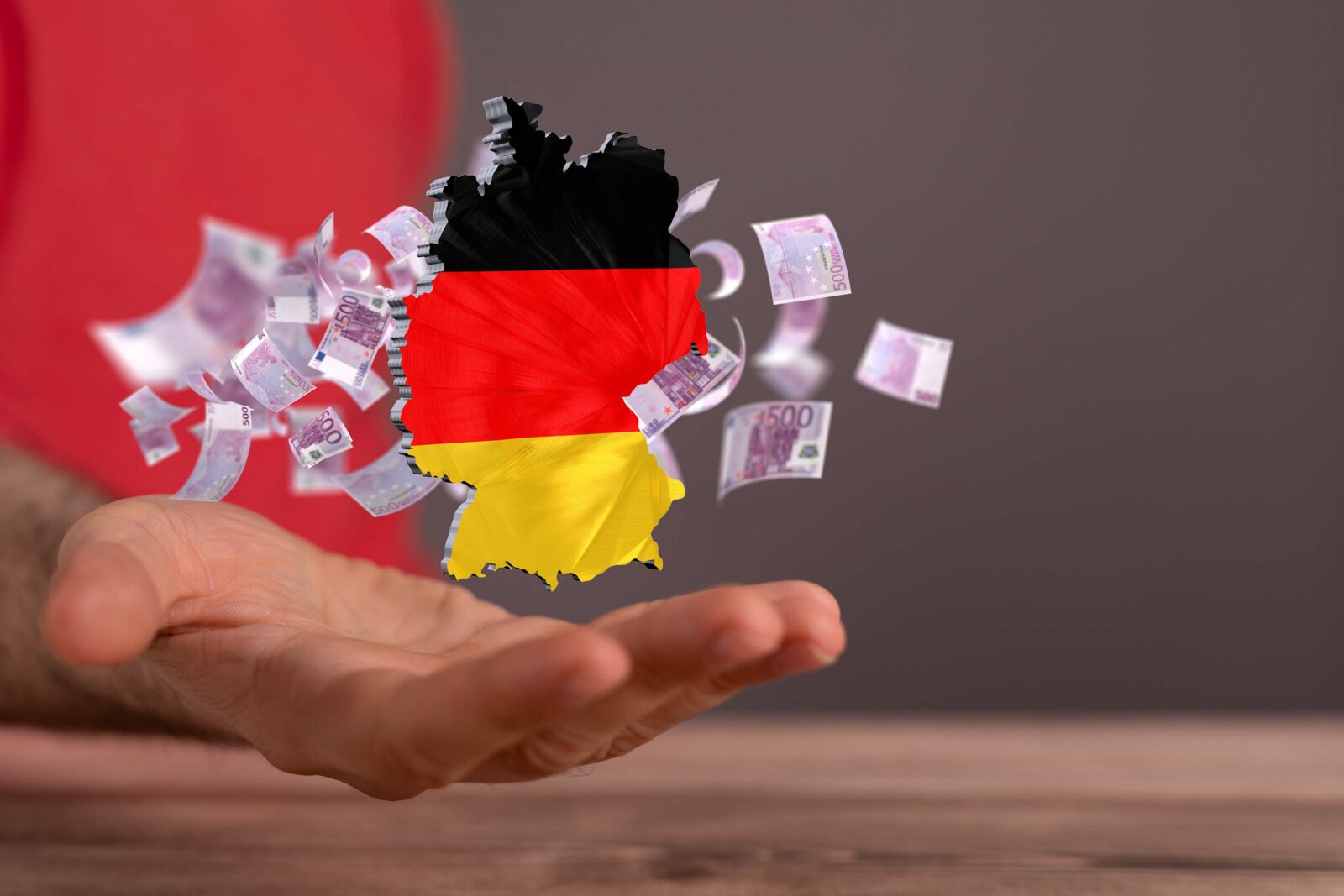Financer son projet Allemagne